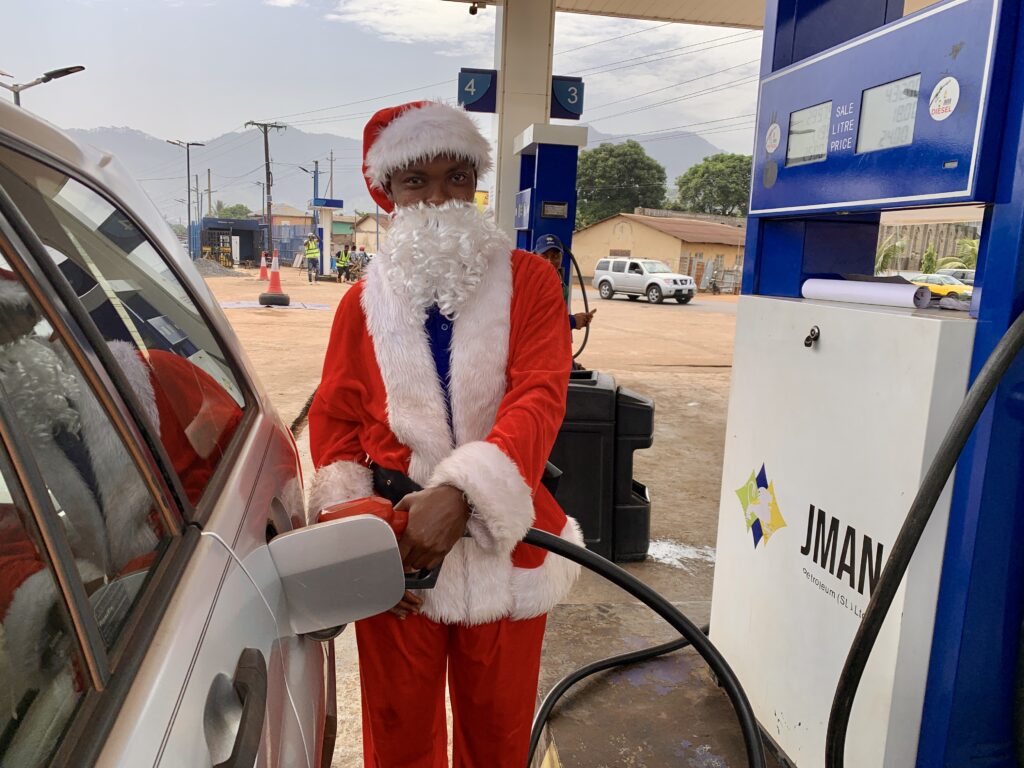 Thank you for a fabulous year